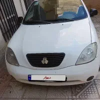 تیبا یک مدل97