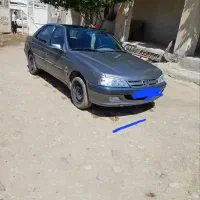 پژو پارس ساده، مدل ۱۳۹۱|خودرو سواری و وانت|قم, علی آباد سعدگان|دیوار