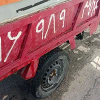 موتور سه چرخ برای فروش|موتورسیکلت|رامهرمز, |دیوار