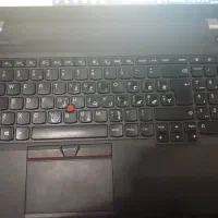 لبتاب Lenovo thinkpad|رایانه همراه|تهران, تهرانپارس غربی|دیوار