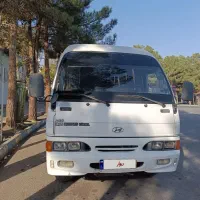 فروش مینی بوس