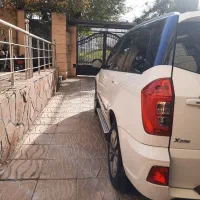 ماشین x33s مدل ۱۳۹۷|خودرو سواری و وانت|تهران, لویزان|دیوار