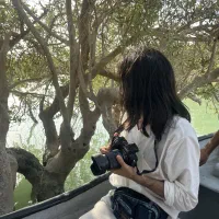 عکاسی / فیلم برداری / تولید محتوا