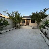 ویلا-نقلی-165متری-بندرکیاشهر
