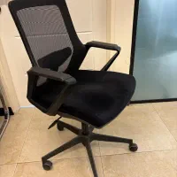 میز و صندلی اداری