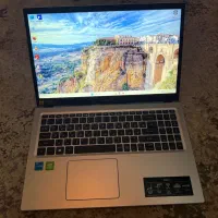 لپ تاپ acer aspire