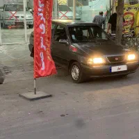 پراید141