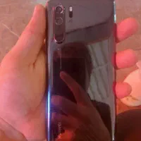 هواوی p30 pro|موبایل|تهران, هرندی|دیوار