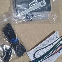 ضبط سونی DSX-A416BT|قطعات یدکی و لوازم جانبی|رشت, تازه آباد|دیوار