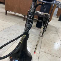 قلیون تنه برنج