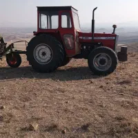 تراکتور285جفت مدل 84|خودرو سنگین|اهر, |دیوار