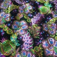 ۵عدد پارچه شیشه ای