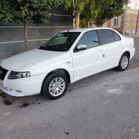 سمندسورن ای اف سون