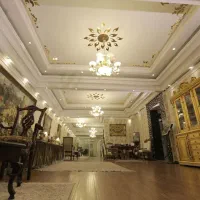 فروش ۸۰ متر پارکت لمینت آلمانی ۱۲میل خارجی کارکرده|مصالح و تجهیزات ساختمان|تهران, سبلان (لشگر)|دیوار