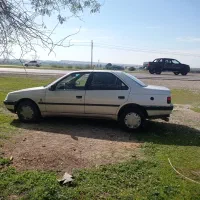 پژو دوگانه شرکتی ۸۹