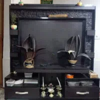 میز TV دو عدد