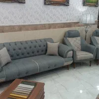 تعویض مبل کهنه بامبل نو