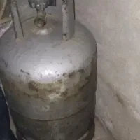 کپسول گاز بوتان