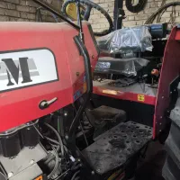 تراکتور خشک 399