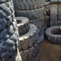 لاستیک استوک لیفتراک