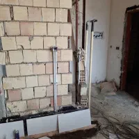 سرامیک کاری کف و بدنه