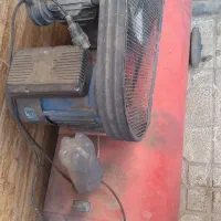 پمپ باد 250لیتری|ابزارآلات|سبزوار, طبرسی (جعفرآباد)|دیوار