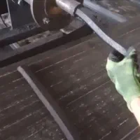 دستگاه زغال پسته و دستگاه زغال چینی|ماشین‌آلات صنعتی|رباط‌کریم, الارد|دیوار