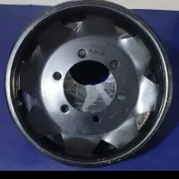 رینگ دست‌ساز نیسان  در حد نو ساخت اصفهان