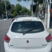 تیبا 2 (هاچبک) SX، مدل ۱۳۹۴