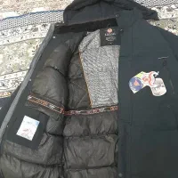 کاپشن مردانه