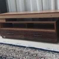میز تلویزیون