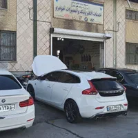 برق وباطریسازی هیونداکیاتویوتالکسوس بنزبی ام ورنو|خدمات موتور و ماشین|اراک, |دیوار