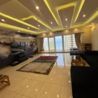 اجاره شبانه رو به دریا سرخرود طبقه ۱۱ برج فروزان|اجارهٔ کوتاهمدت ویلا و باغ|سرخرود, |دیوار