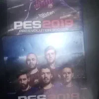 pes20 و pes 19