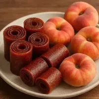 لواشک خانگی تازه