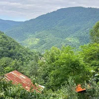 خونه روستایی ییلاقی/ویو بهشتی|فروش زمین و ملک کلنگی|احمدسرگوراب, |دیوار