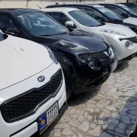 کارگر نمایشگاه ماشین