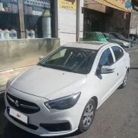 شاهین مدل ۱۴۰۱|خودرو سواری و وانت|تهران, فتح|دیوار