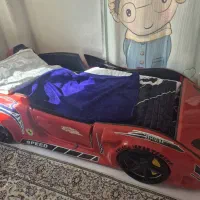 تخت ماشینی