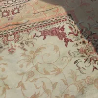 قالی ۱۲ متری|فرش|کازرون, |دیوار