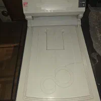 اسکنر فوجیتسو