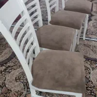 صندلی ناهار خوری