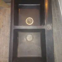 سینک ظرفشویی