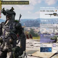 اکانت کالاف