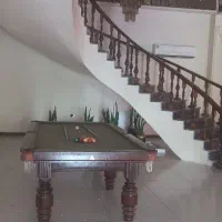 بیلیارد البرز