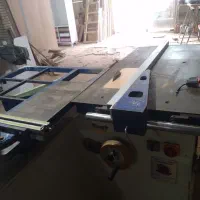 دور کن ۲۲۰ اره برش|ماشین‌آلات صنعتی|سهند, |دیوار