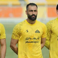 بدنسازی نیمه حرفه ای و حرفه ای فوتبال