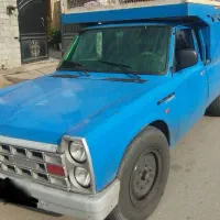 نیسان مدل 92