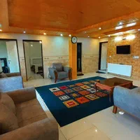 ویلا استخر دار ابگرم رینه لاریجان|اجارهٔ کوتاه‌مدت ویلا و باغ|رینه, |دیوار