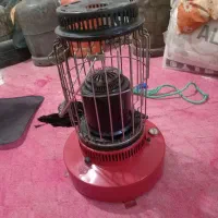 چراغ|بخاری، هیتر، شومینه|نیمروز, |دیوار